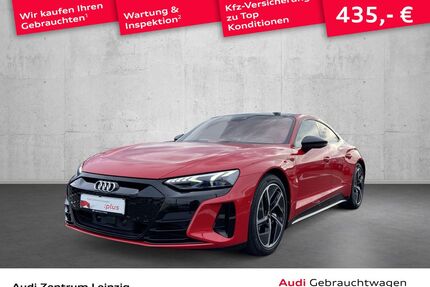 Audi RS e-tron GT Gebrauchtwagen