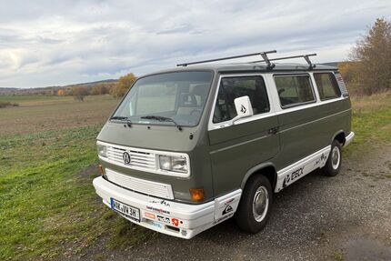 VW T3 Caravelle Gebrauchtwagen