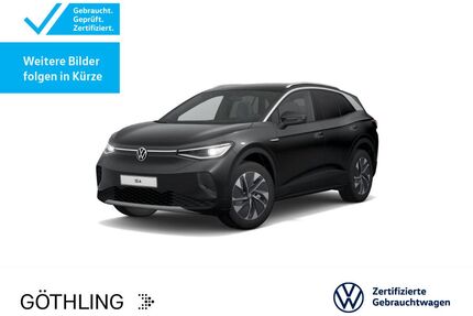VW ID.4 Gebrauchtwagen