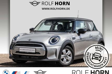 Mini Cooper Gebrauchtwagen