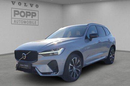 Volvo XC60 Gebrauchtwagen