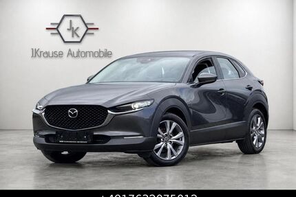 Mazda CX-30 Gebrauchtwagen
