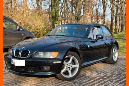 BMW Z3 Gebrauchtwagen