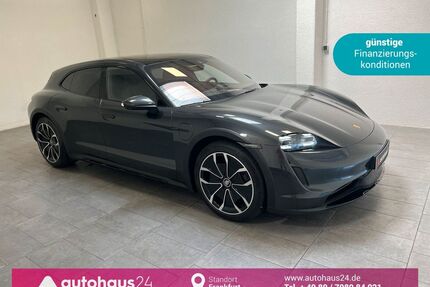 Porsche Taycan Gebrauchtwagen