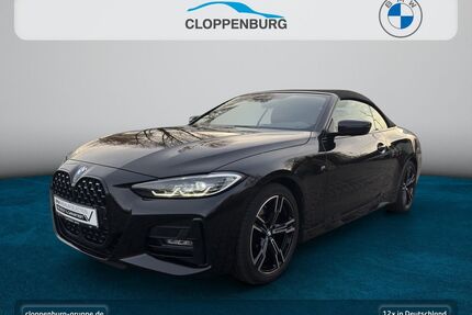 BMW 420 Gebrauchtwagen