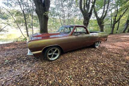 Chevrolet El Camino Gebrauchtwagen