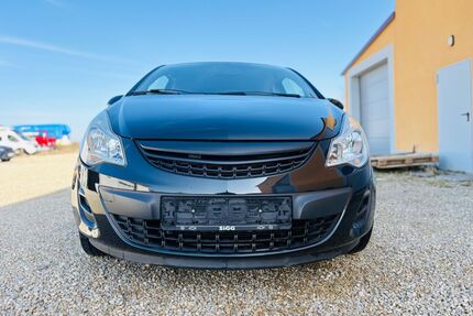 Opel Corsa Gebrauchtwagen