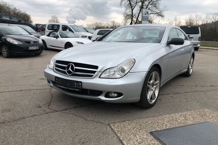 Mercedes-Benz CLS 350 Gebrauchtwagen