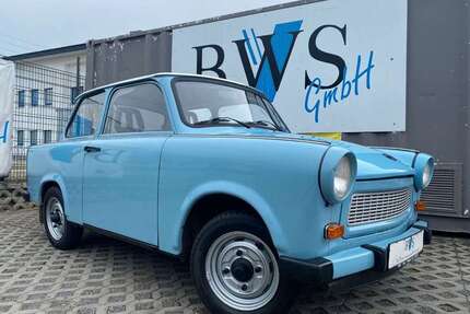 Trabant P601 