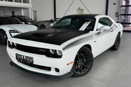 Dodge Challenger Gebrauchtwagen