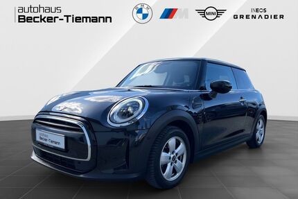 Mini Cooper Gebrauchtwagen