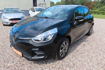 Renault Clio Gebrauchtwagen