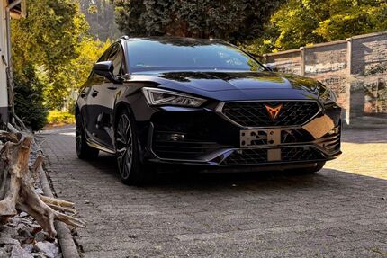 Cupra Leon Gebrauchtwagen