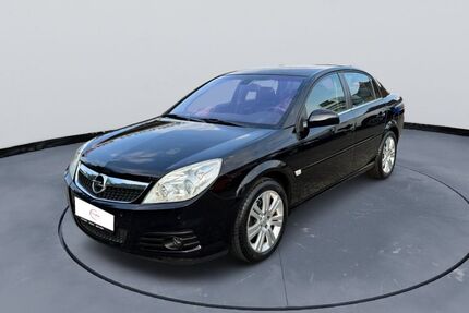 Opel Vectra Gebrauchtwagen