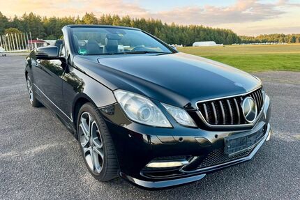 Mercedes-Benz E 250 Gebrauchtwagen