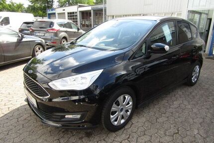 Ford C-Max Gebrauchtwagen