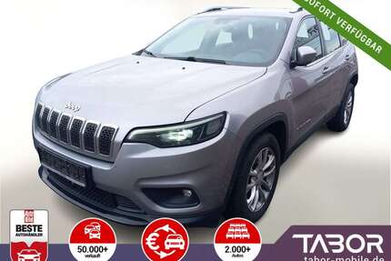 Jeep Cherokee Gebrauchtwagen