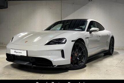 Porsche Taycan Gebrauchtwagen