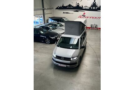 VW T6 California Gebrauchtwagen