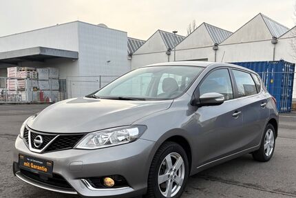 Nissan Pulsar Gebrauchtwagen