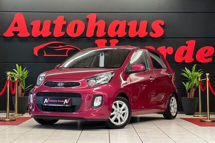 Kia Picanto Gebrauchtwagen