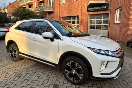Mitsubishi Eclipse Gebrauchtwagen