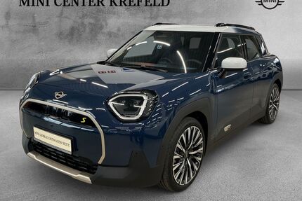 Mini Aceman Gebrauchtwagen