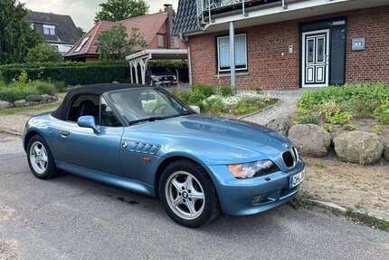 BMW Z3 Gebrauchtwagen