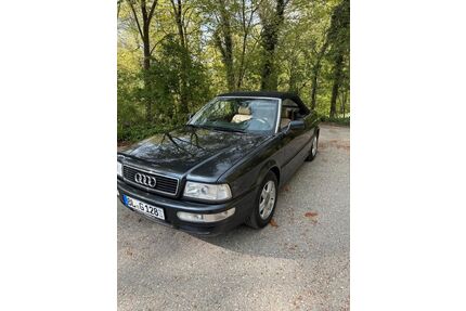 Audi 80 Gebrauchtwagen
