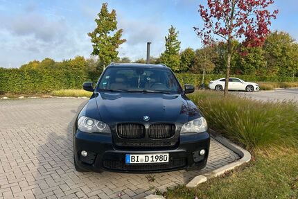 BMW X5 Gebrauchtwagen
