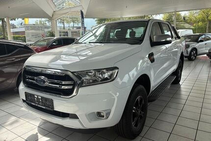 Ford Ranger Gebrauchtwagen