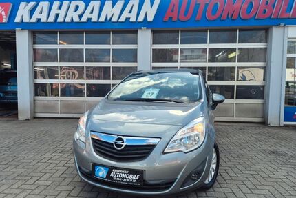 Opel Meriva Gebrauchtwagen