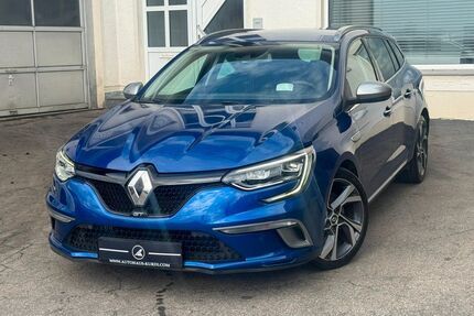 Renault Megane Gebrauchtwagen