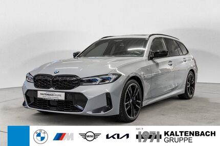 BMW 340 Gebrauchtwagen