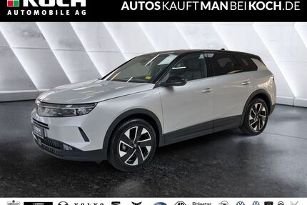Opel Grandland (X) Gebrauchtwagen