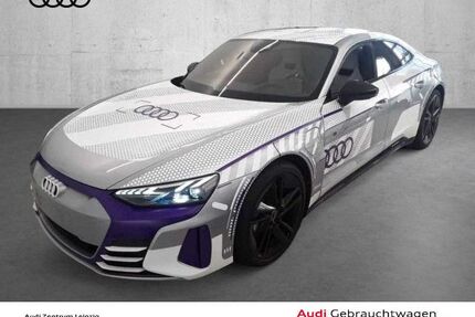 Audi RS e-tron GT Gebrauchtwagen