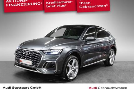 Audi Q5 Gebrauchtwagen