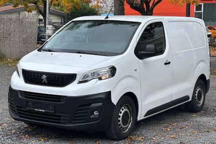 Peugeot Expert Gebrauchtwagen
