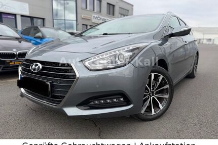 Hyundai i40 Gebrauchtwagen