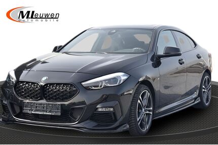 BMW 218 Gebrauchtwagen