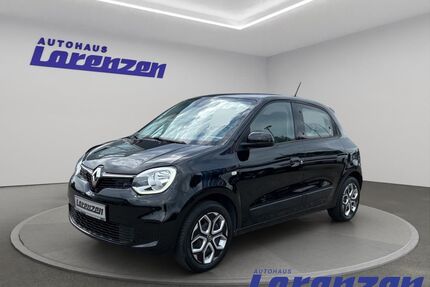 Renault Twingo Gebrauchtwagen