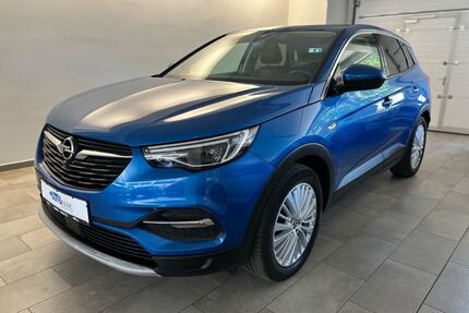 Opel Grandland (X) Gebrauchtwagen