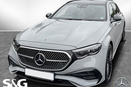 Mercedes-Benz E 450 Gebrauchtwagen