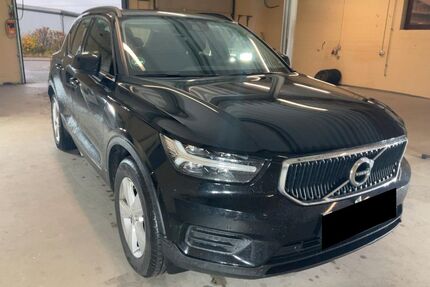 Volvo XC40 Gebrauchtwagen