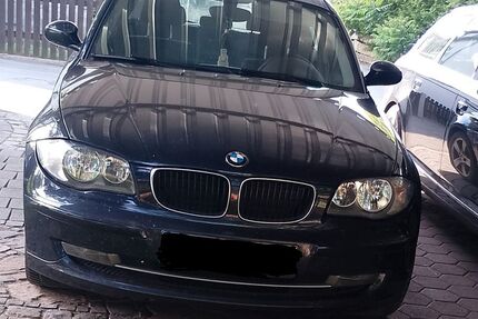 BMW 118 Gebrauchtwagen