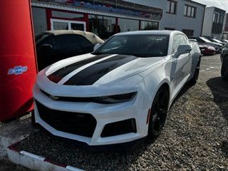 Chevrolet Camaro Gebrauchtwagen