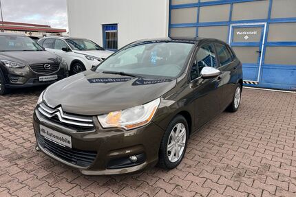 Citroen C4 Gebrauchtwagen