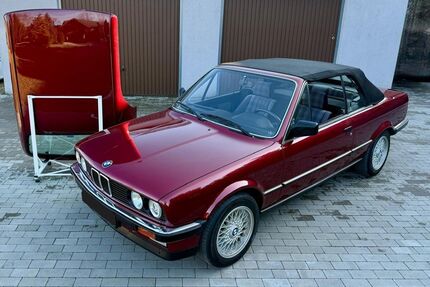 BMW 320 Gebrauchtwagen