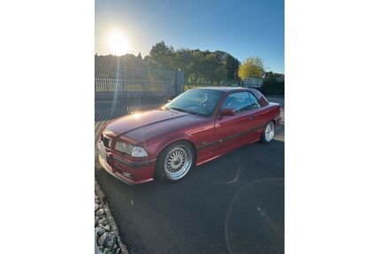 BMW 325 Gebrauchtwagen