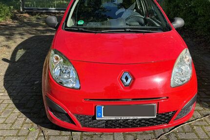 Renault Twingo Gebrauchtwagen